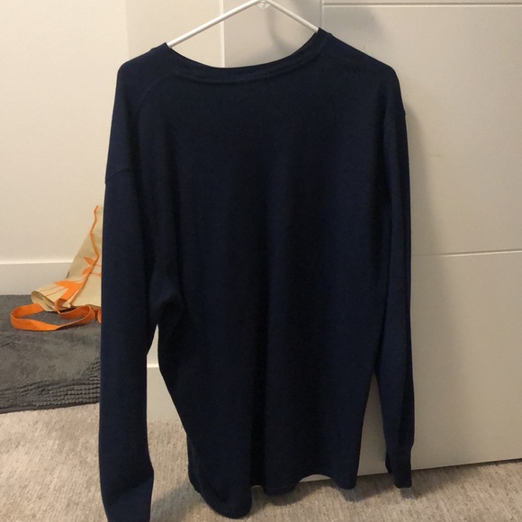 Men’s Ralph Lauren long sleeve - Picture 2 of 3